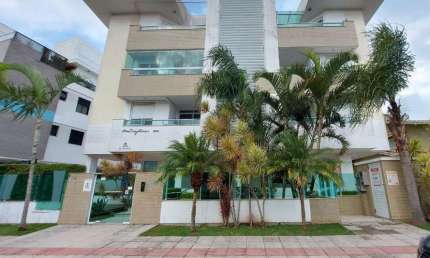 Apartamento com 2 quartos para alugar na Rua Otávio Cruz, 404, Novo Campeche, Florianópolis, 82 m2 por R$ 5.900