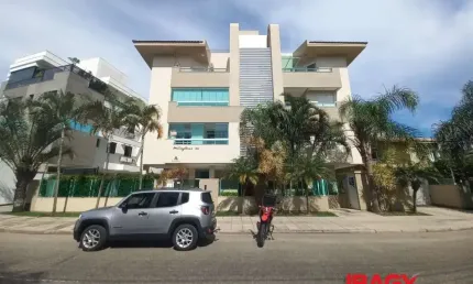 Excelente Apartamento 2 dormitório(s) em Campeche - Florianópolis