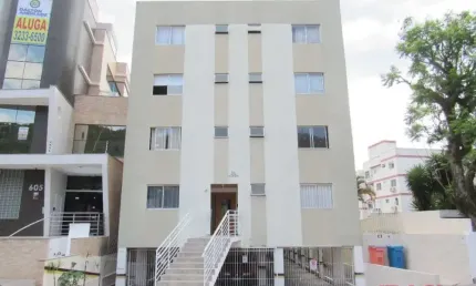 Excelente Apartamento 2 dormitório(s) em Trindade - Florianópolis