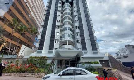 Excelente Apartamento 3 dormitório(s) em Centro - Florianópolis