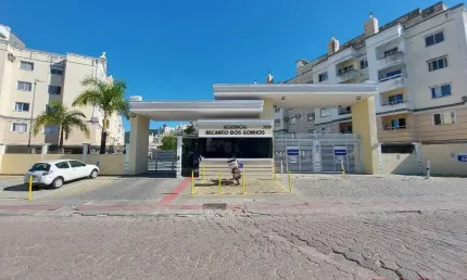 Excelente Apartamento 2 dormitório(s) em Pagani - Palhoça