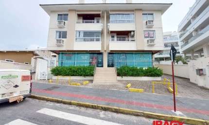Apartamento com 1 quarto para alugar na Estrada Vereador Onildo Lemos, 256, Ingleses do Rio Vermelho, Florianópolis, 46 m2 por R$ 2.600