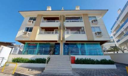 Excelente Apartamento 1 dormitório(s) em Ingleses do Rio Vermelho - Florianópolis