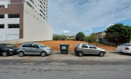 Terreno comercial para alugar na Rua Najla Carone Guedert, 199, Pagani, Palhoça