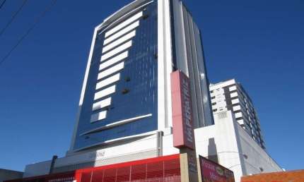 Oportunidade! Salas/Conjuntos em Estreito - Florianópolis
