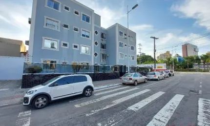 Excelente Apartamento 2 dormitório(s) em Kobrasol - São José