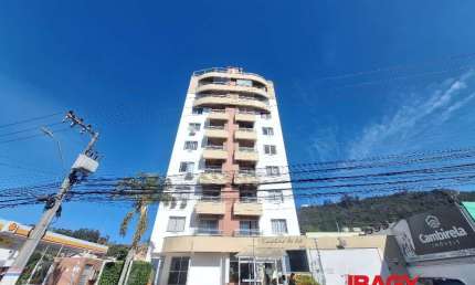 Excelente Apartamento 2 dormitório(s) em Trindade - Florianópolis