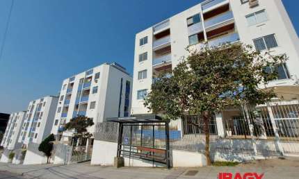Excelente Apartamento 2 dormitório(s) em Carvoeira - Florianópolis