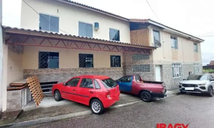 Apartamento com 1 quarto para alugar na Rua Firmino João Raffs, 113, Agronômica, Florianópolis, 22 m2 por R$ 1.800