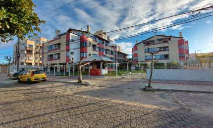 Apartamento com 1 quarto para alugar na Rua das Gaivotas, 1467, Ingleses do Rio Vermelho, Florianópolis, 45 m2 por R$ 2.700