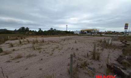 Oportunidade! Terreno em Praia do Sonho (Ens Brito) - Palhoça