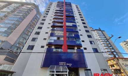 Excelente Apartamento 3 dormitório(s) em Campinas - São José