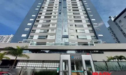 Excelente Apartamento 2 dormitório(s) em Campinas - São José
