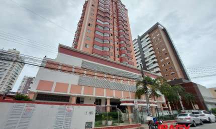 Excelente Apartamento 2 dormitório(s) em Campinas - São José