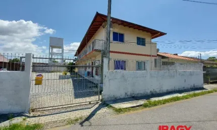 Excelente apartamento 2 dormitório(s) em ponte do imaruim - palhoça