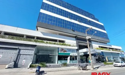 Oportunidade! salas/conjuntos em saco dos limões - florianópolis
