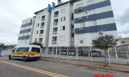 Excelente Apartamento 2 dormitório(s) em Canto - Florianópolis