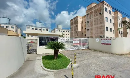 Excelente Apartamento 2 dormitório(s) em Passa Vinte - Palhoça