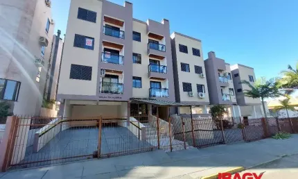 Excelente apartamento 1 dormitório(s) em canasvieiras - florianópolis
