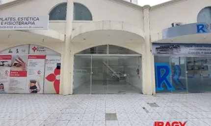 Ponto comercial com 1 sala para alugar na Rua Quinze de Novembro, 153, Campinas, São José, 45 m2 por R$ 2.200
