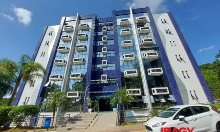 Oportunidade! salas/conjuntos em joão paulo - florianópolis