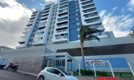 Excelente Apartamento 2 dormitório(s) em Barreiros - São José