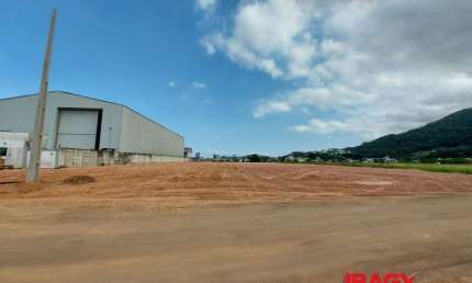 Terreno comercial para alugar na Rodovia SC-407, 00, Vendaval, Biguaçu, 11500 m2 por R$ 15.000