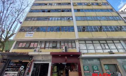 Ponto comercial para alugar na Rua Trajano, 252, Centro, Florianópolis