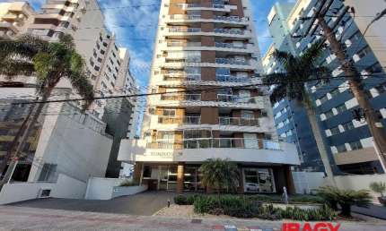 Excelente Apartamento 1 dormitório(s) em Centro - Florianópolis