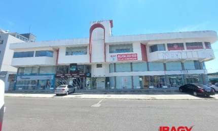 Oportunidade! Salas/Conjuntos em Barreiros - São José