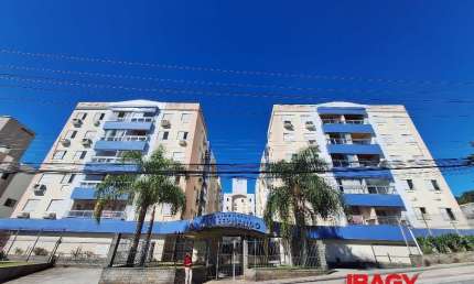 Excelente Apartamento 3 dormitório(s) em Estreito - Florianópolis