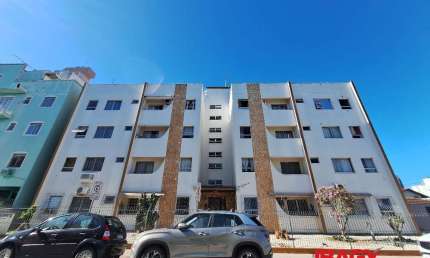 Apartamento com 1 quarto para alugar na Rua Altino Sebastião Pereira, 75, Kobrasol, São José, 45 m2 por R$ 2.000