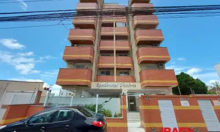 Excelente Apartamento 2 dormitório(s) em Trindade - Florianópolis