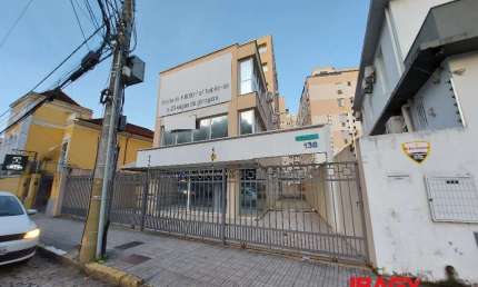 Prédio com 20 salas para alugar na Praça Getúlio Vargas, 138, Centro, Florianópolis, 1900 m2 por R$ 24.000