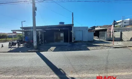 Ponto comercial para alugar na Joana Darc, 2102, Real Parque, São José