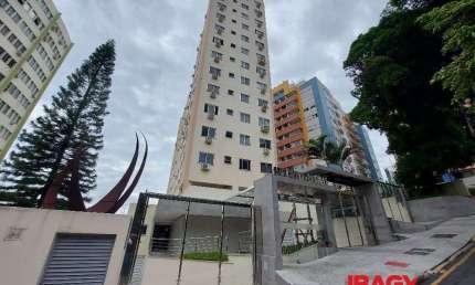 Excelente Apartamento 1 dormitório(s) em Centro - Florianópolis