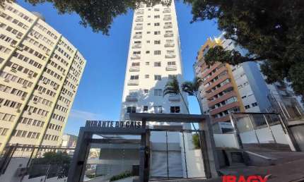 Excelente Apartamento 1 dormitório(s) em Centro - Florianópolis