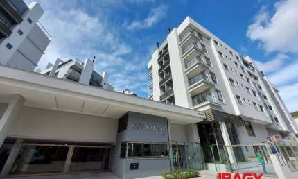 Apartamento com 2 quartos para alugar na Rua Apeninos, 23, Córrego Grande, Florianópolis, 75 m2 por R$ 5.000