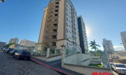 Excelente Apartamento 2 dormitório(s) em Barreiros - São José