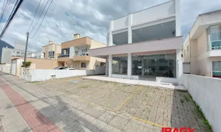 Ponto comercial para alugar na Braulio Felipe, 160, Barra do Aririú, Palhoça