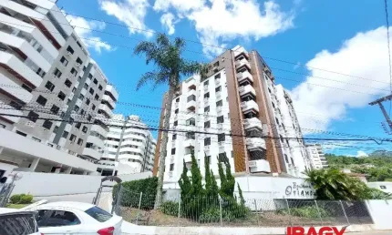 Excelente Apartamento 2 dormitório(s) em João Paulo - Florianópolis
