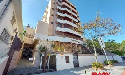 Excelente Apartamento 3 dormitório(s) em Canto - Florianópolis