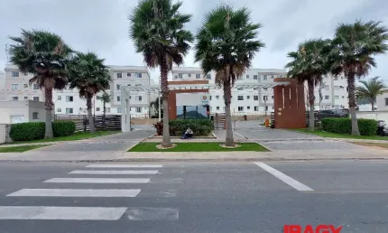 Excelente Apartamento 2 dormitório(s) em Bela Vista - Palhoça