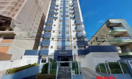 Excelente Apartamento 2 dormitório(s) em Campinas - São José