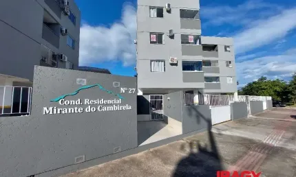 Excelente Apartamento 2 dormitório(s) em Nova Palhoça - Palhoça