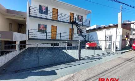 Excelente Apartamento 1 dormitório(s) em Jardim Atlântico - Florianópolis