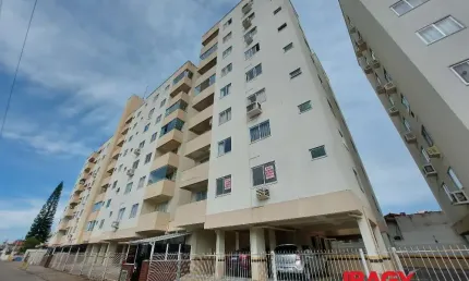 Apartamento com 3 quartos para alugar na Rua Bernardo Halfeld, 185, Nossa Senhora do Rosário, São José, 90 m2 por R$ 2.500