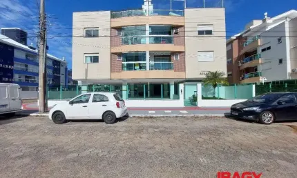 Excelente Apartamento 2 dormitório(s) em Ingleses do Rio Vermelho - Florianópolis