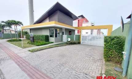Excelente Apartamento 1 dormitório(s) em Ingleses do Rio Vermelho - Florianópolis