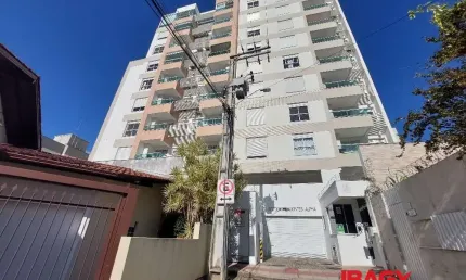 Excelente Apartamento 2 dormitório(s) em Carvoeira - Florianópolis
